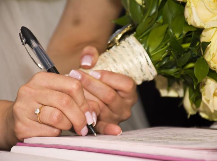 Husband-Wife Surname Ruling ‘Uncultural’